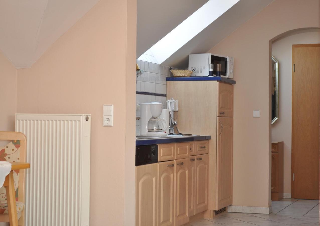 Landhaus Cornelia Bad Birnbach Room photo