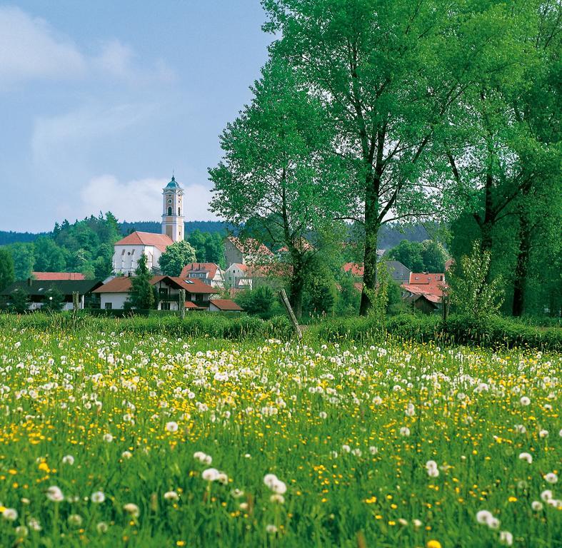 Landhaus Cornelia Bad Birnbach Exterior photo