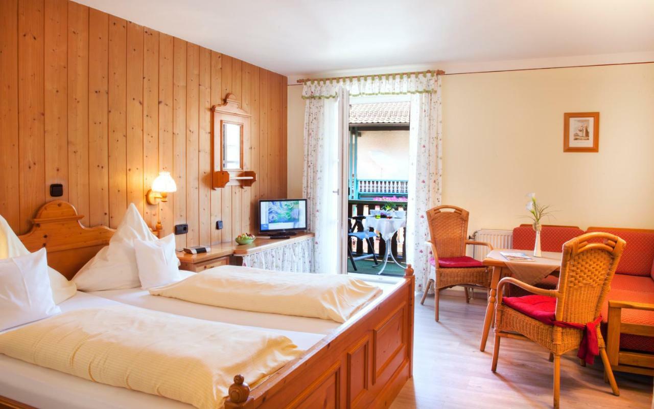 Landhaus Cornelia Bad Birnbach Room photo