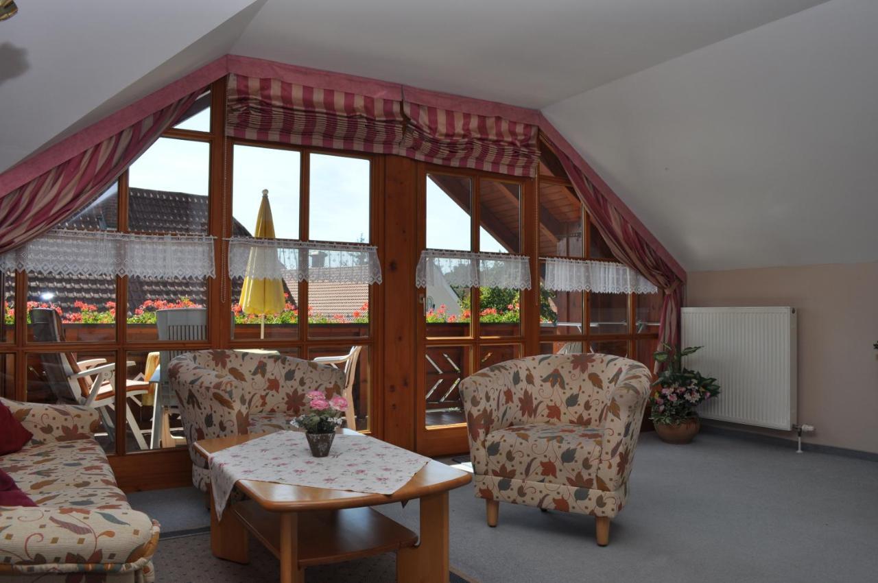 Landhaus Cornelia Bad Birnbach Room photo